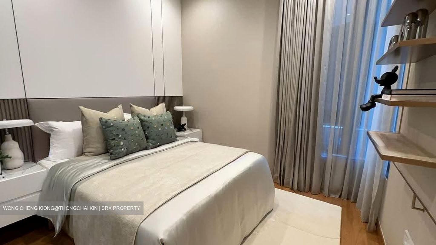 Seascape (D4), Condominium #608667121